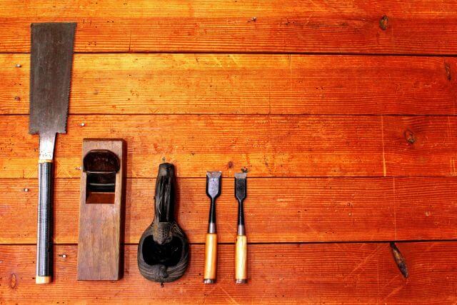 信頼できるウッドデッキ施工業者の3つの選び方