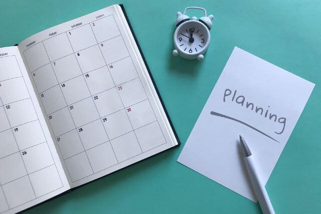 庭リフォームに最適なタイミングとは？