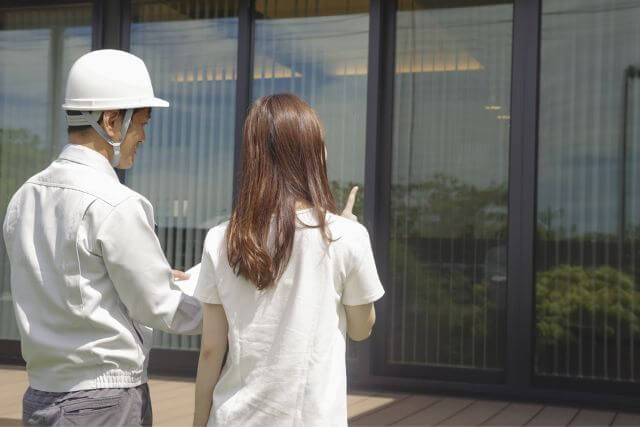 外構業者は2種類｜特徴とメリット・デメリット