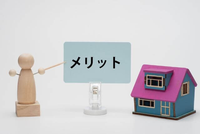 ウッドデッキ・テラスを設置するメリット