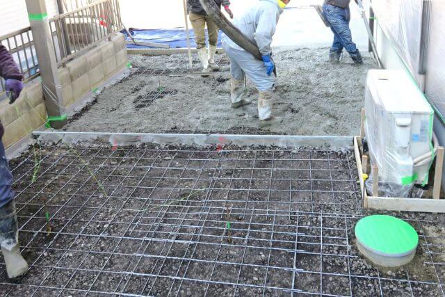 設置費用以外にかかる諸経費・オプション